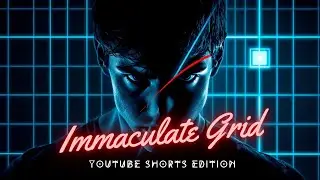 IMMACULATE GRID SHORTS EDITION SO FAR-PARTS 1-14
