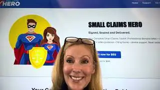 How to file a small claims in Lake Forest