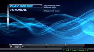 Playstation All-Stars: Battle Royale - Boot Up Sequence - Playstation Plus Beta - HD