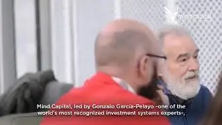 Presentaci&oacute;n de Mind Capital Madrid 11/01/2020
