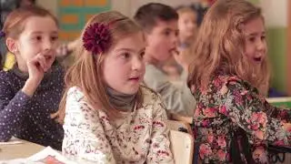 CEIP Rosa Serrano, educando en igualdad