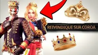 COMPLETEI O PASSE DE ELITE!!!