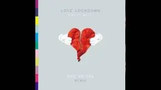 Kanye West - Love Lockdown (Bar Avisra Remix)