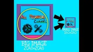 How to resize any image