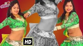 राखी रंगीली Exclusive Love Song 2019 - जानु तेरे यार हजार_-_DJ King प्रभु मन्दारिया