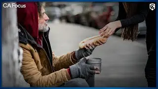 CA FOCUS: Католическое социальное учение в действии | Джеймс Кавнар
