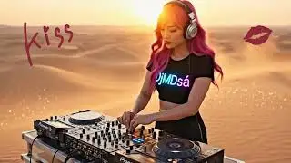Smoke Mood  -- just relax | Deep House Mix 2033