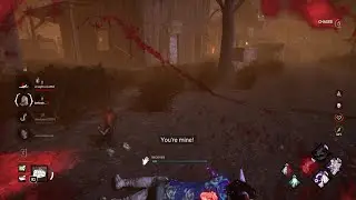 End game with chucky 