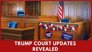 Trump Legal Cases Update: Court Proceedings Explained
