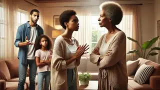 &ldquo;My Mom&rsquo;s Words Broke Me: She Said, I Hate Your Children&rsquo;.  #Truestory
