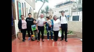 Lunes 12 de Enero.Semana I del Ordinario