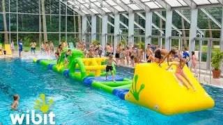 Commercial Pool 2017