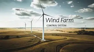 Design of a Power Substation and Wind Farm to Supply a Modern  Residential Area