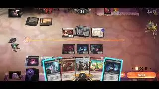 MTG and Comedy