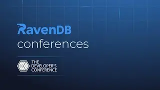 Elemar Junior Highlights the Benefits of Building with RavenDB's NoSQL Database Solution | RavenDB