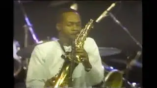 Go Go Live - 1987 (Hot, Cold, Sweat - Wiggle)