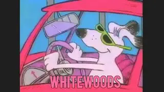 Whitewoods - Beach Walk ( Legendado )