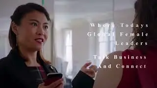 Imagefilm Global Female Leaders Summit 2022