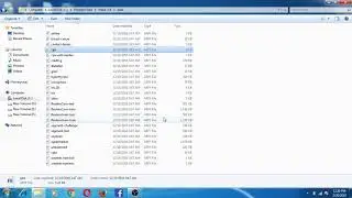 arff files