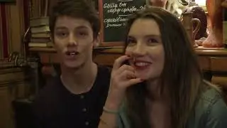 Des adolescents - un film d'Isabelle Vaillant - 2016