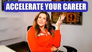 Career Advice For Your 20s & 30s | Get Ahead FASTER