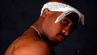 2Pac - Ghetto Gospel [HD]