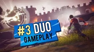 SPELLBREAK | DUO | Gameplay | FTG | WALKTHROUGH | Magic Battle