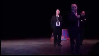 Reinauguraci&oacute;n de la Sala Casacuberta 2015