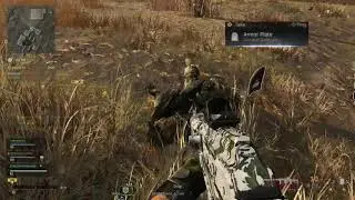 Broken Warzone Class CR-56 AMAX Is A Beast, New Meta?