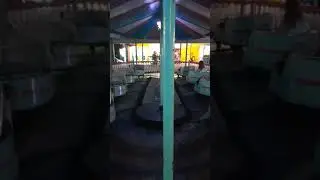 Keansberg Amusement Park 2020 mini coaster