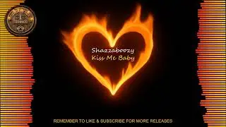 Kiss me baby