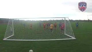 Billy Whitelam | Pocklington Town U19 (A) | 23/10/22