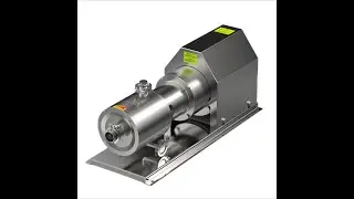 #inlinemixers #mixers #hygienicmixers #sanitarymixers #highshearmixers #homogenizer #emulsifier