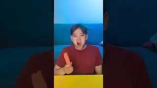 🥕 Fun Facts & Tastes with Dad! #shorts #kidsvideo