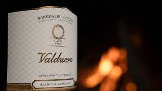 BLANCO RESERVA VALDUERO 2016