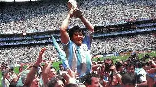Little Dark Age - Argentina