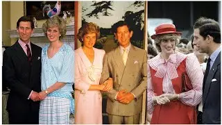 Princess//Diana Beautiful Aesthetic photos Collection//Romantic Couple Photos//Royal Queen Diana2025