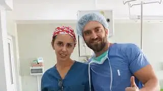 Отстраняване на карцином и реконструкция на гърдата