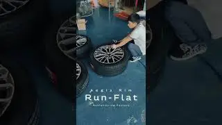 How It's Made: The World's Safest Forged Wheel (GripSafe Manufacturing & Install)