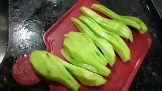 Como Fazer Chuchu Refogado!