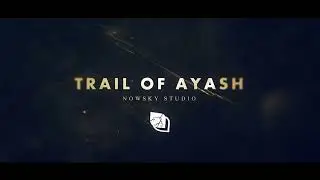 Trail of Ayash - Game Release