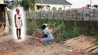 I Retun From Grave & Give My Sister Power To Revenge My Evil Step Mom Who Poison Me- Nigerian Movies
