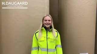 Bliv spedit&oslash;relev hos H. Daugaard 2024.