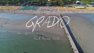 Grado: L'isola del sole