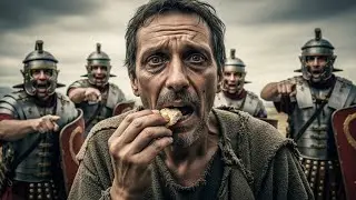 La POBREZA en el Tiempo de Jesús: Cómo Funcionaba la Movilidad Social en el Mundo Antiguo