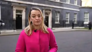 BBC News at Ten - 7th March 2022