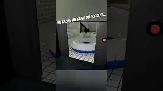 This Glitch Made The Game Unplayable&hellip;
