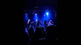 Sara @ Baardar