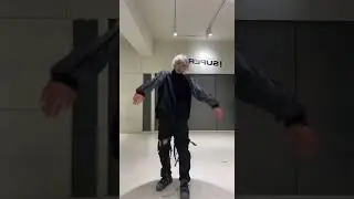 LEGO drop - JDV (주찬)'s #nct127_ay_yo #dancecover - #SUPERKIND (#슈퍼카인드)