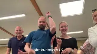 Mølleholmskolen - Dimission 2023
